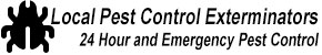 Damiansville IL Pest Control Exterminators